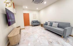 Nearby Ipoh Town | ResandauStay 3BR 14Pax