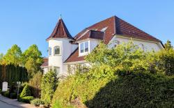 Turmhotel Scharbeutz