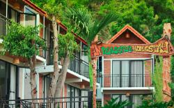 An Peaceful Homestay