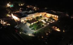 MASSERIA PARETANO