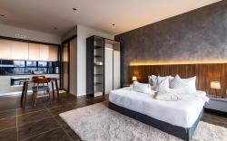 Scarletz Suites KLCC Kuala Lumpur by OKIDOKI Homes
