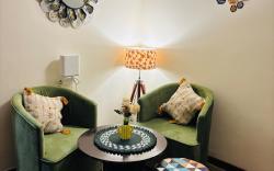 HavenHill Stay - Dehradun