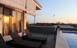 Uluwatu Suites