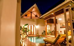 Arthas Villa Nusa Penida