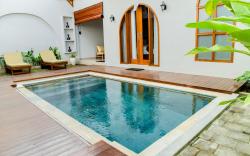 Arthas Villa Nusa Penida