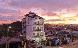 Thanh Hang Hotel Dalat