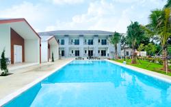 Promchok Villa 
