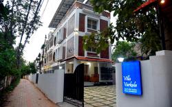 Villa Varkala
