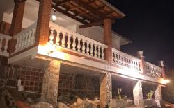 Villa Toro