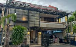 Manila Gateway Hostel - Near NAIA Manila Airport