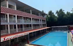 Savali Resort