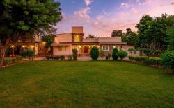 Heritage Pool Villa | 5BHK | Horse Riding & more