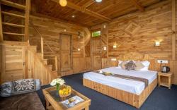 Ruhaani Cottages And Cafe