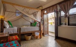 Zenji Hotel