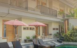 Olivia Guest House Canggu