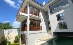 SummerVille Nusa Dua by REJA Villas