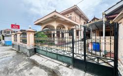 Homestay Uti Maguwoharjo