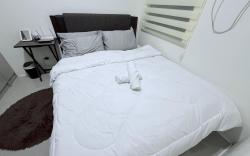 Your Cozy Studio Retreat in Cubao