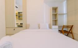 Good Deal Studio Tokyo Riverside PIK By Travelio