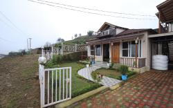 Jusgar Homestay 2BHK Villa| Lansdowne by Homeyhuts