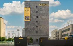 Mokpo Moor Hotel by Aank