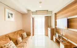 Wonderful 2BR Springhill Terrace Apt By Travelio