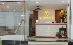 Thu Ha Hotel