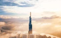 Vinhomes Central Park - PHAN DANG Residences 
