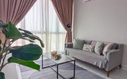 The Family Troika - 1 Bedroom -