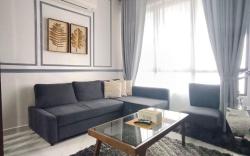 The Family Troika -2 Bedrooms-