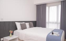 Well Designed 1BR Apt M-Town Signature By Travelio