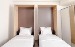 Cozy Studio Apt Bandaraya Tallasa City By Travelio