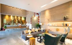 3 bedrooms center district 1