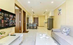 1BR extremely near mall, open-sky view