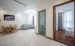 2 Bedrooms close to landmark 81