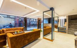 Hotel Stay House Inn Paharganj 