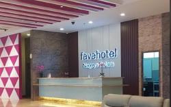 Thamrin apartemen