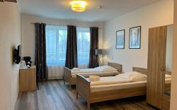 Avento Hotel Hannover