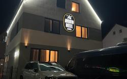 Avento Hotel Hannover