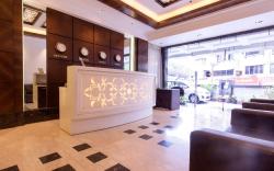 Hotel O Better Home International
