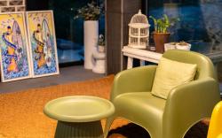 Gangneung Comma Pension