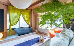 M Boutique Hotel
