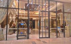 Apartemen benson pakuwon mall