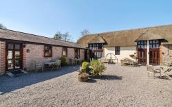 Berehayes Cottages