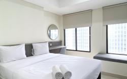 Best Deal Studio Pollux Chadstone Apt By Travelio