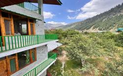 Manali Mornings