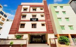 Hotel O Akshaya Delight