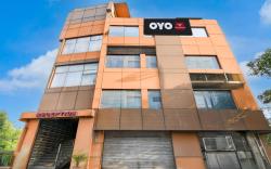 Hotel O AK International Hotel
