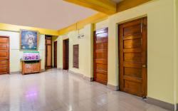 Hotel O Delight Rooms
