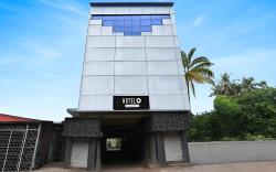 Super Hotel O Profulla Devi Guest House